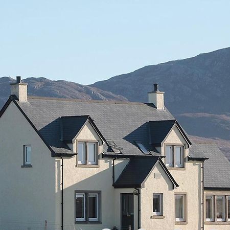Bae Seren Durness Exterior photo