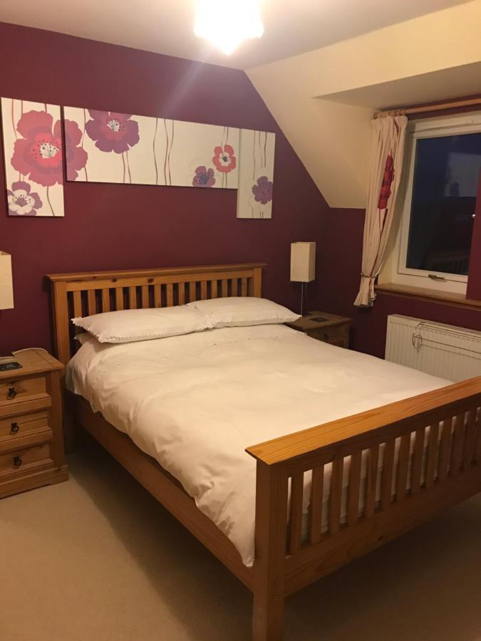 Bae Seren Durness Exterior photo