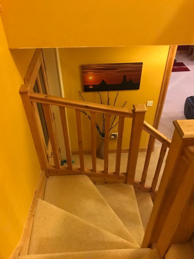 Bae Seren Durness Exterior photo