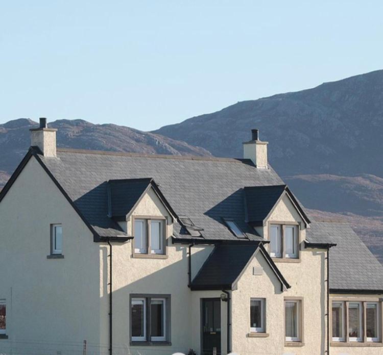 Bae Seren Durness Exterior photo