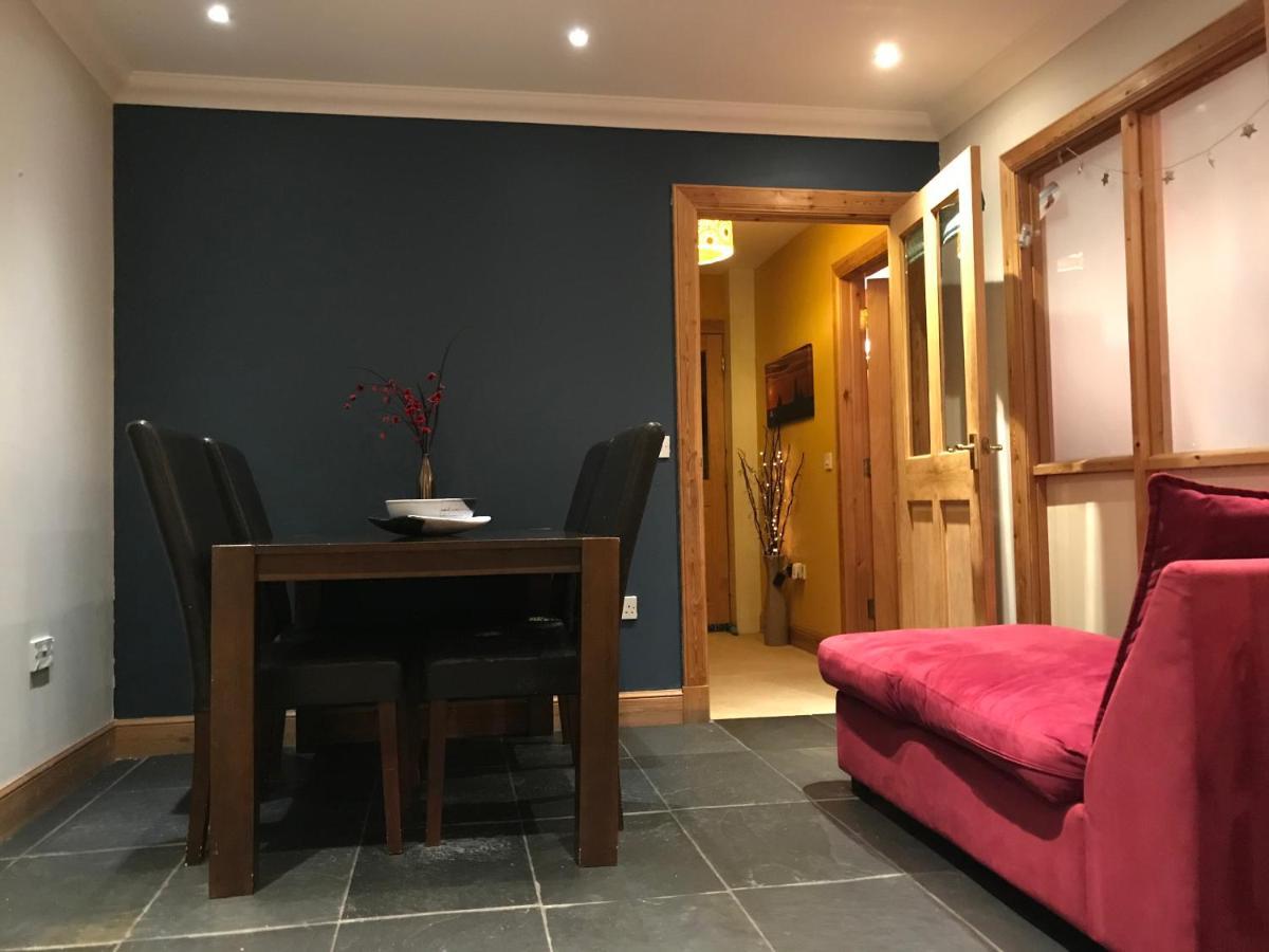 Bae Seren Durness Exterior photo